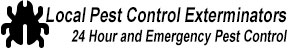 Worth Township MI Pest Control Exterminators